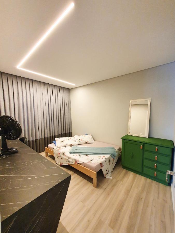 Apartamento Ao Lado Da Vila Germanica Blumenau Eksteriør billede